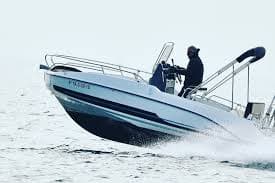 Licencia de Navegación